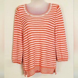 Trendy Anthropologie HWR Sweater L
